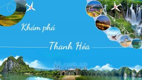 Cẩm nang du lịch Thanh Hóa