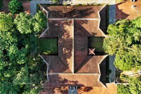 Du lịch Lam Kinh Thanh Hóa - Cố đô cổ xưa ở xứ Thanh