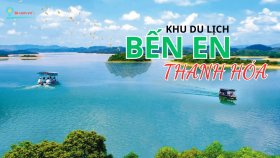 Bến En - Hạ Long trên cạn của xứ Thanh