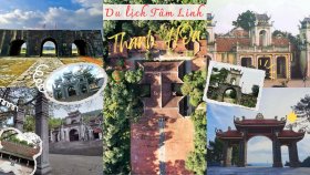 8 địa điểm du lịch tâm linh nổi tiếng bậc nhất Thanh Hóa