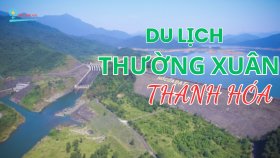 Những địa điểm du lịch Thường Xuân không nên bỏ lỡ
