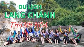 Những địa điểm du lịch Lang Chánh nổi tiếng