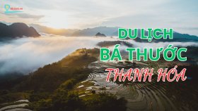 Những địa điểm du lịch Bá Thước hấp dẫn không thể bỏ lỡ