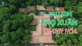 Du lịch Thọ Xuân Thanh Hóa