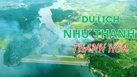 Những địa điểm du lịch Như Thanh Thanh Hóa hấp dẫn