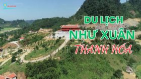 Những điểm du lịch Như Xuân Thanh Hóa hấp dẫn