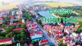 Những địa điểm du lịch Thiệu Hóa Thanh Hóa hấp dẫn
