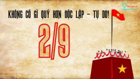 Ý nghĩa ngày Quốc khánh 2/9, lịch nghỉ và gợi ý điểm vui chơi tại Thanh Hóa