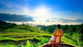 Thời tiết Thanh Hóa - Kinh nghiệm du lịch thời điểm lý tưởng nhất