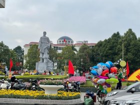 Top 10 địa điểm du lịch tâm linh Thanh Hóa đầu xuân nổi tiếng