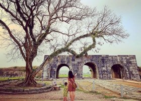 Những di tích lịch sử ở Thanh Hóa thu hút hàng triệu khách du lịch mỗi năm