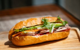 Top 08 quán bánh mì Thanh Hóa ngon nhất định phải thử