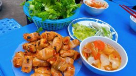 Ăn vặt Thanh Hóa - Top 15 món ngon, phải quét 'sạch sành sanh'