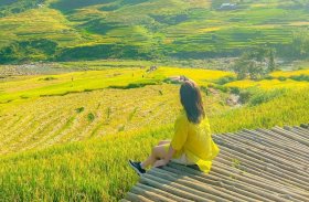 Du lịch Pù Luông 2 ngày 1 đêm: Gợi ý hành trình khám phá