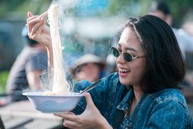 Du lịch ẩm thực là gì? toplist các địa điểm vạn món ngon