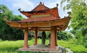 Có một kinh thành Thăng Long thu nhỏ trong quần thể di sản văn hóa thế giới Thành Nhà Hồ