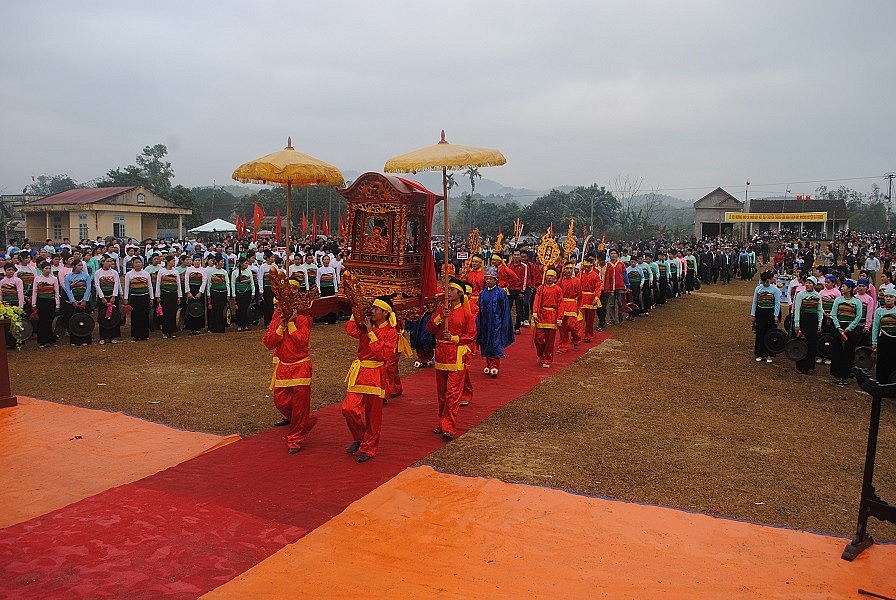 le hoi muong kho 1