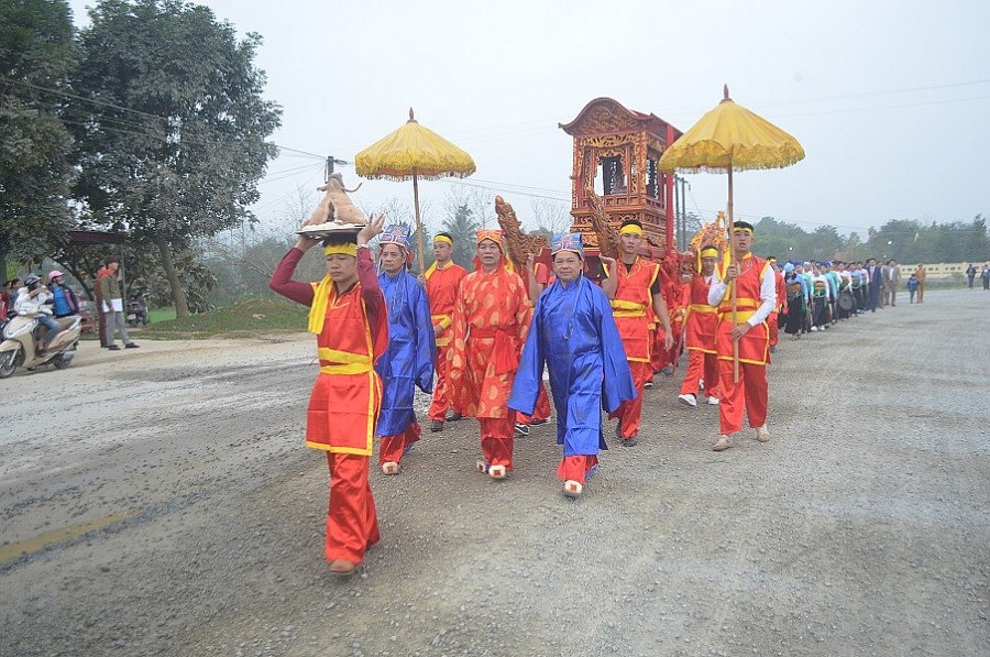 le hoi muong kho