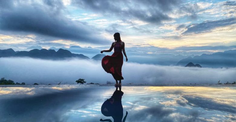 Bí kíp du lịch mới cho kỳ nghỉ cuối năm