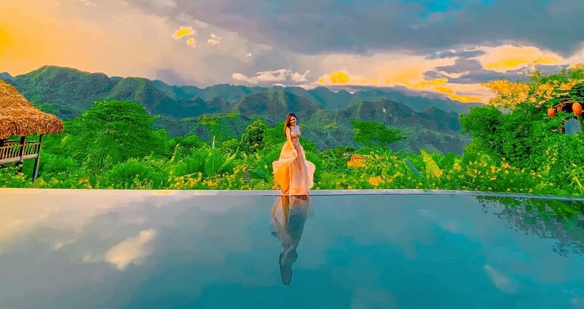 Cẩm nang du lịch Bá Thước Thanh Hoá ngắm cảnh đẹp hoang sơ đến say lòng