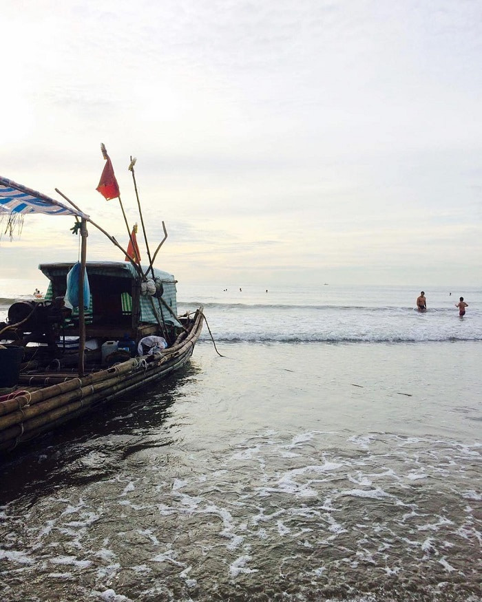 du lich nghi son thanh hoa hai hoa