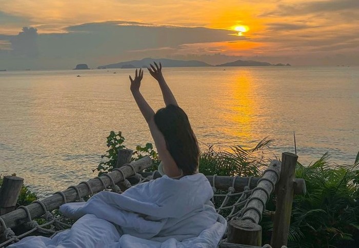 Thăm đảo, tắm biển và nghỉ dưỡng cực 'chill' khi du lịch Nghi Sơn Thanh Hóa