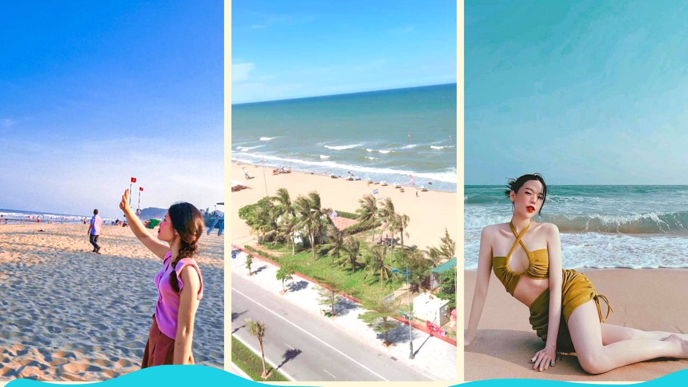 Top 07+ địa điểm chụp ảnh check-in đẹp tại Sầm Sơn