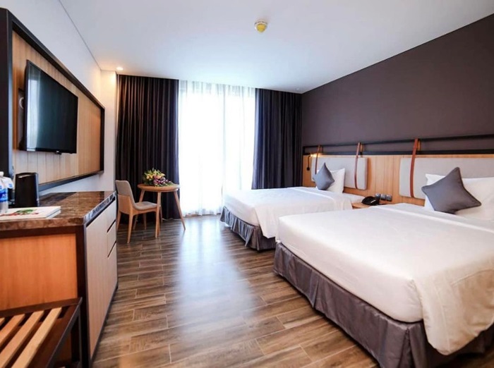 khach san o thanh hoa DragonStyleHotel 11