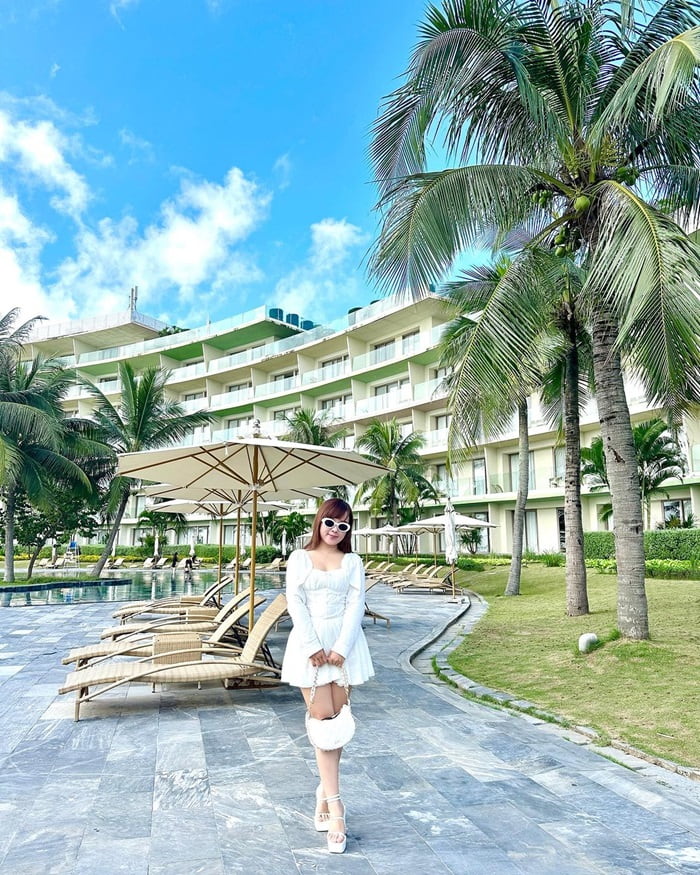 khach san o thanh hoa FLC Grand Hotel Samson