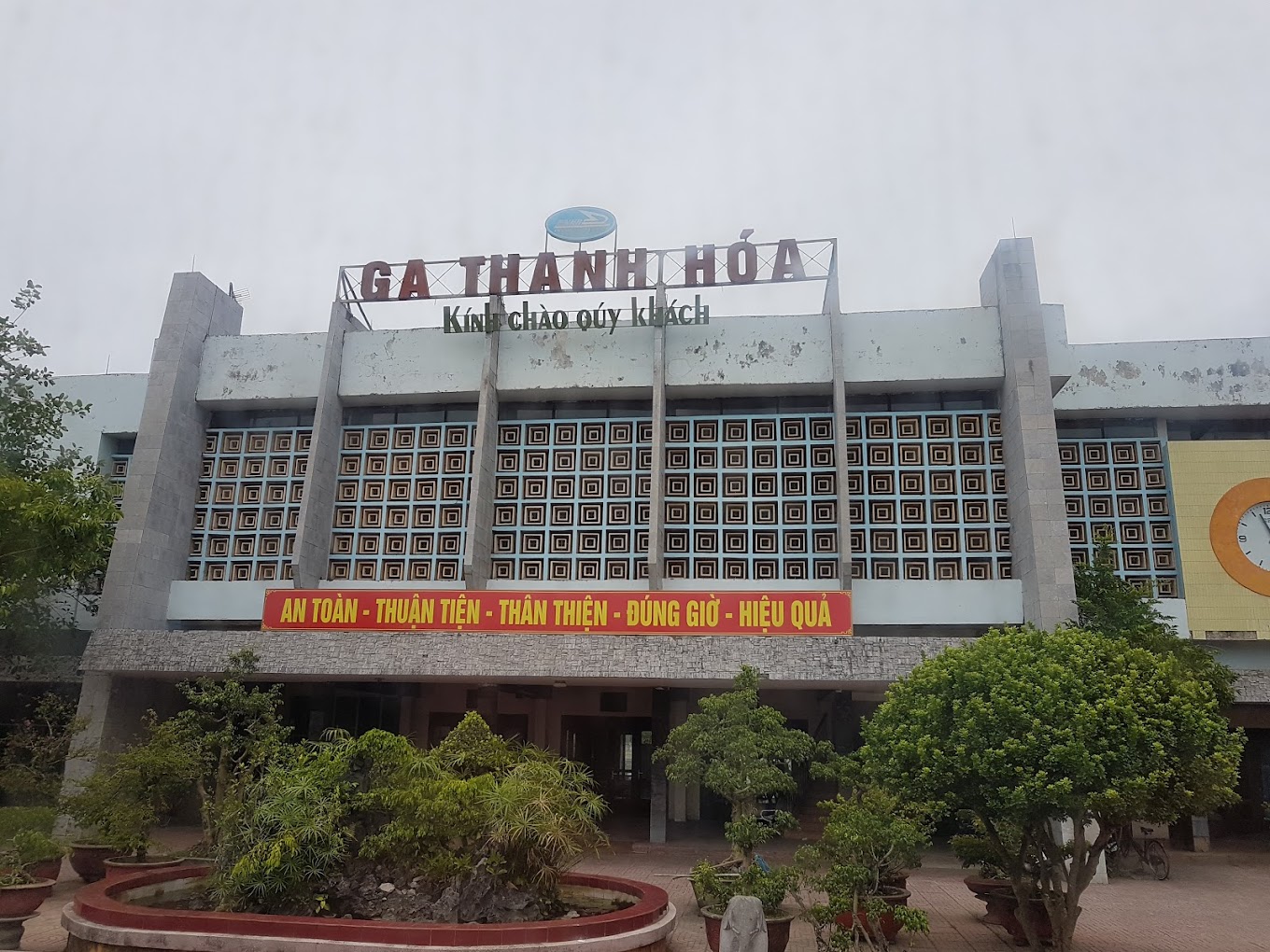 thong tin chi tiet ga tau thanh hoa