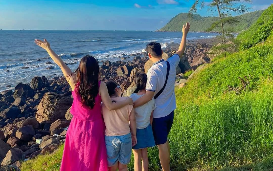 Những địa điểm dã ngoại ở Thanh Hóa cho bạn khám phá, tận hưởng thiên nhiên