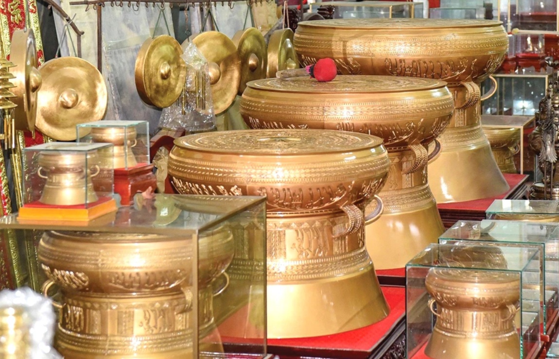 thieu trung