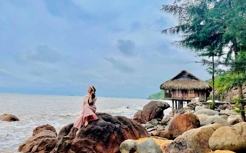 Bai Dong Thanh Hoa