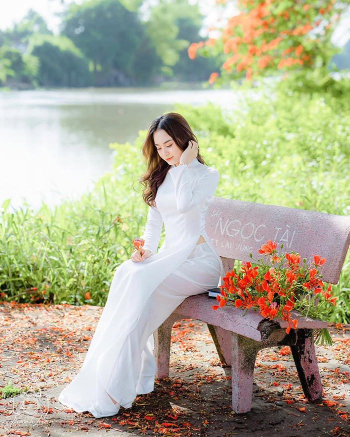 hoa phuong