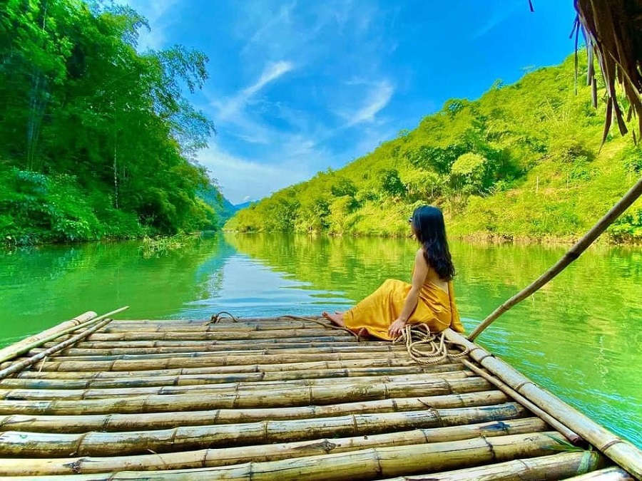suoi cham 1