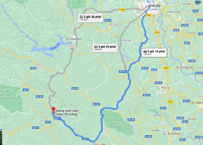 suoi cham 3
