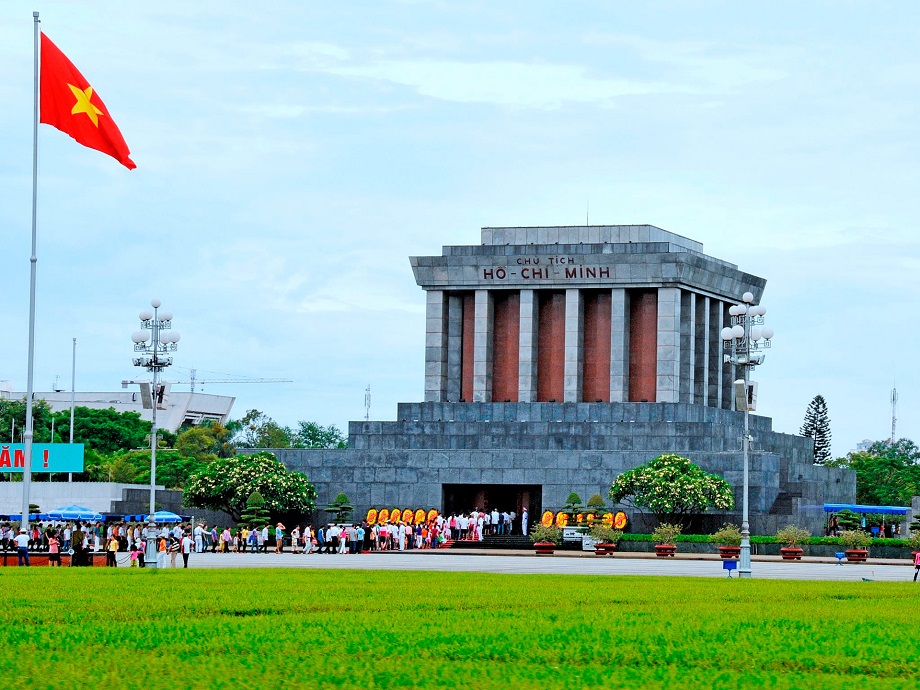 ngay Quoc khanh Viet Nam 6
