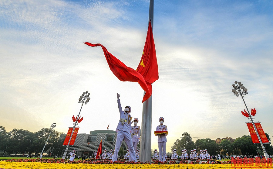 ngay Quoc khanh Viet Nam 7