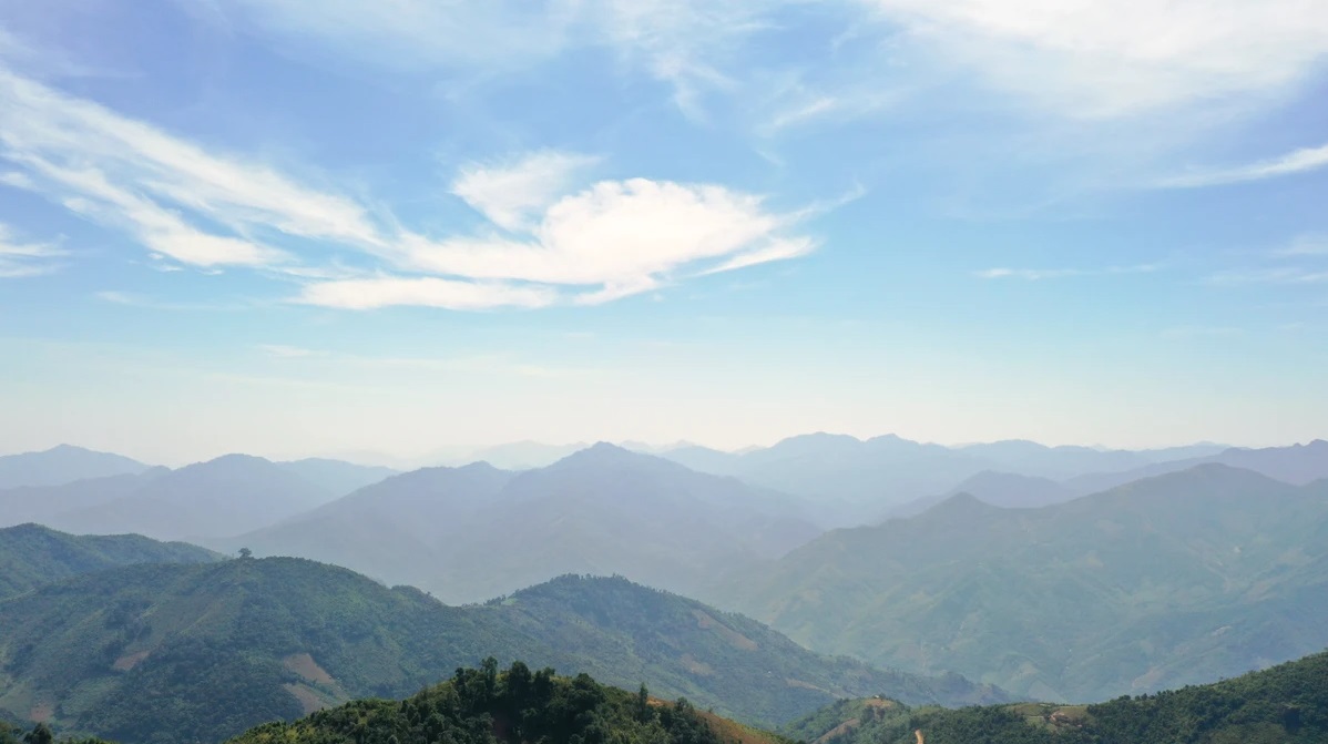 Khám phá miền Tây Thanh Hóa