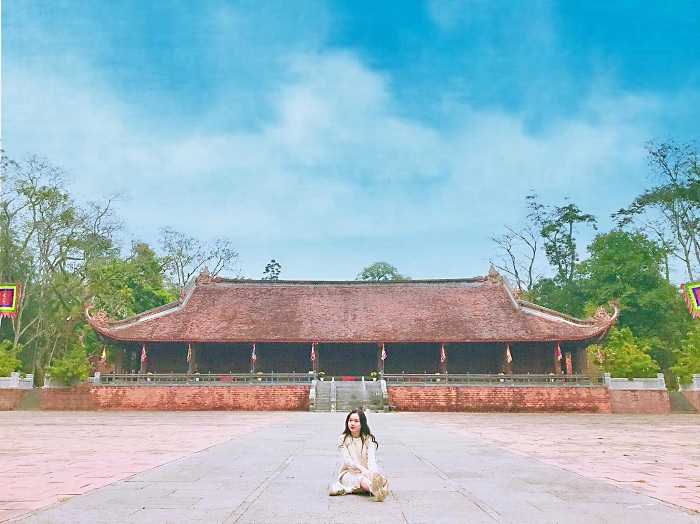 Khám phá các câu chuyện lịch sử xưa tại những cố đô ở xứ Thanh