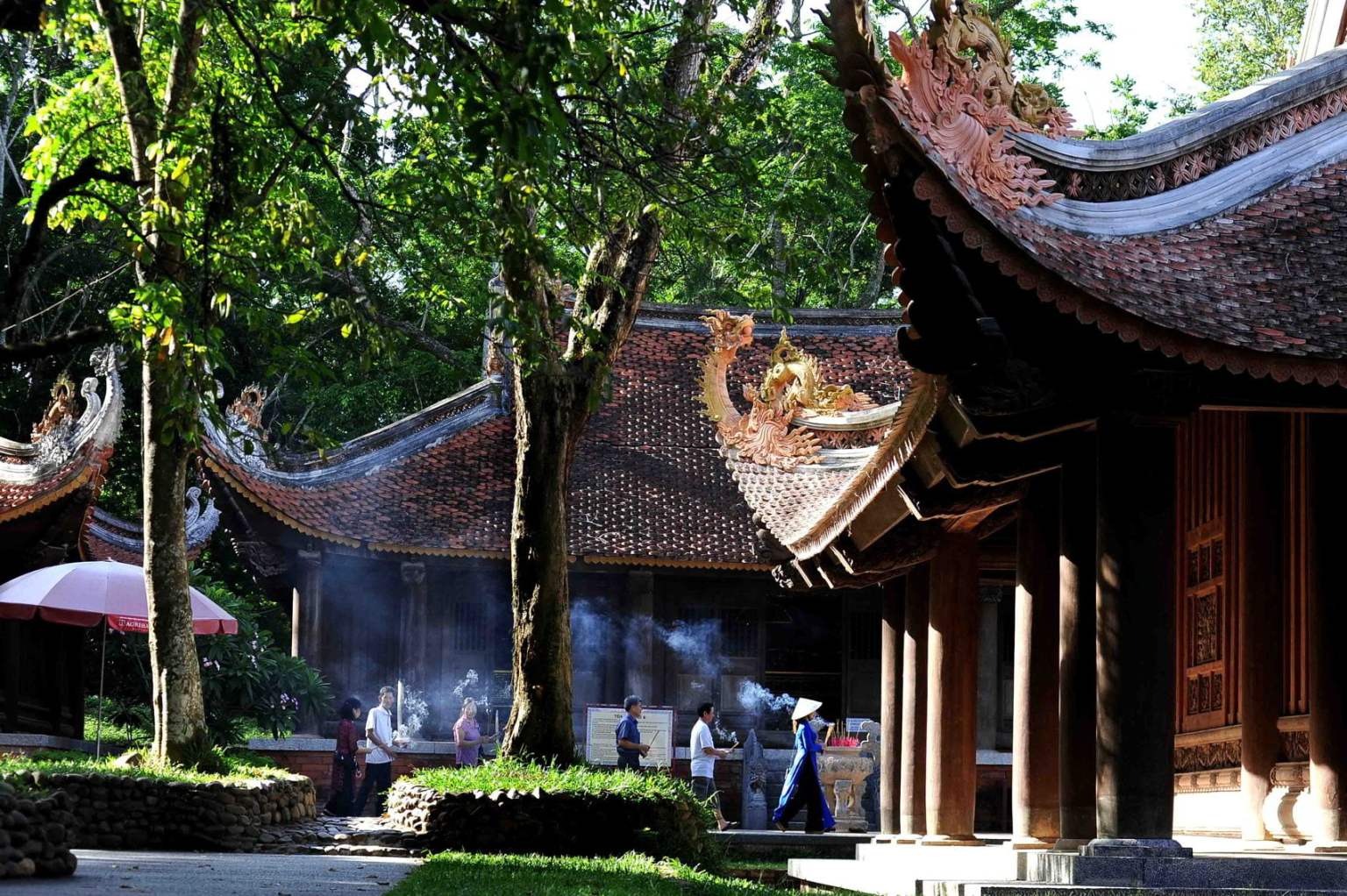 lam kinh