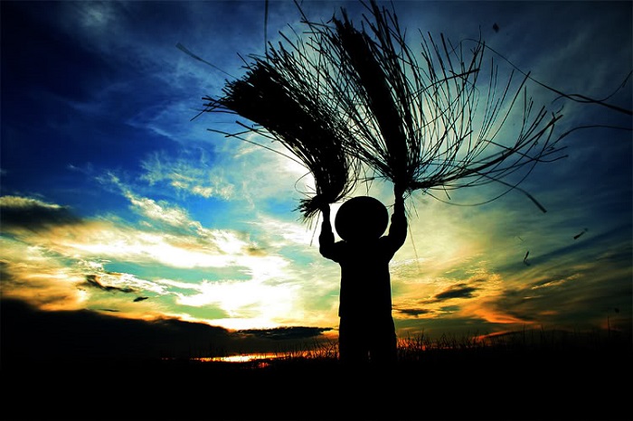 Chiếu cói Nga Sơn và các làng nghề dệt chiếu nổi tiếng – Nơi lưu giữ hồn Việt