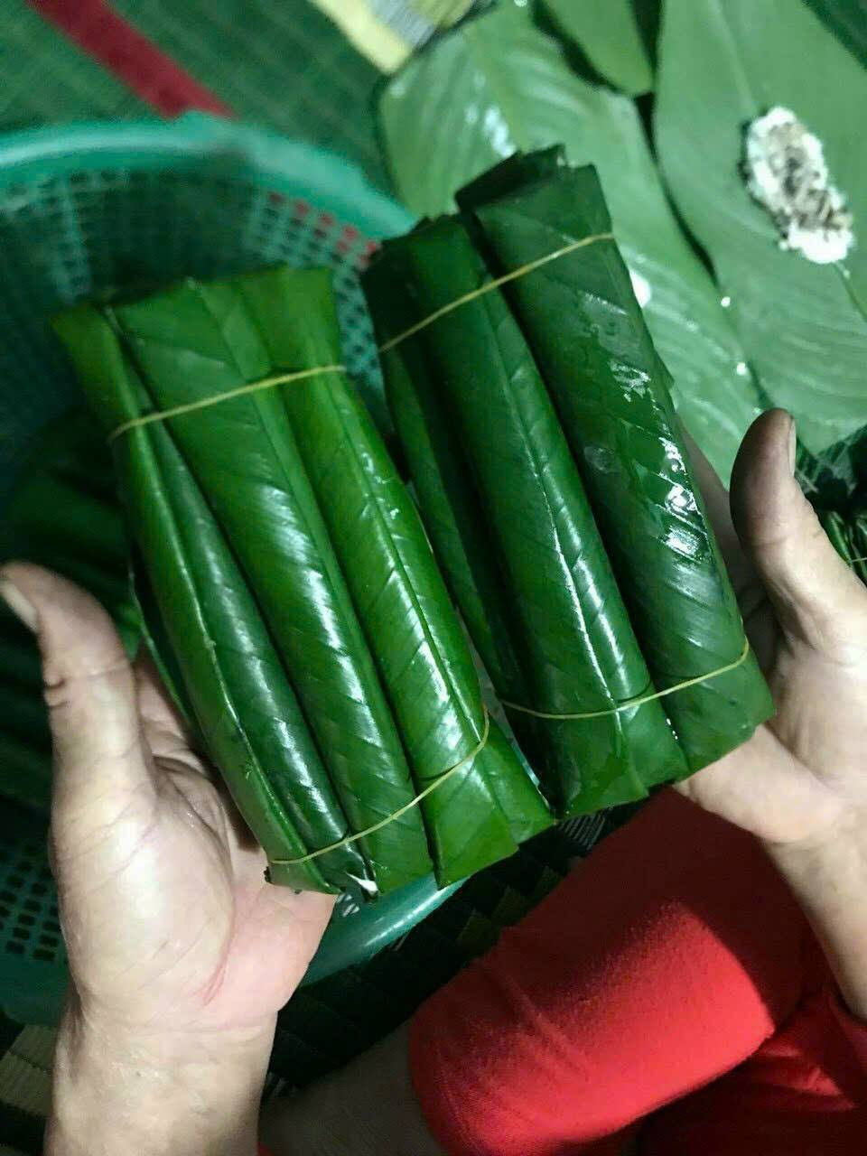banh rang bua