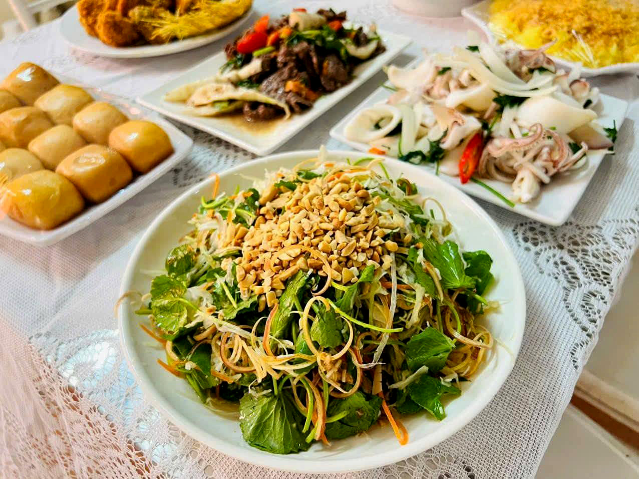 nom rau ma
