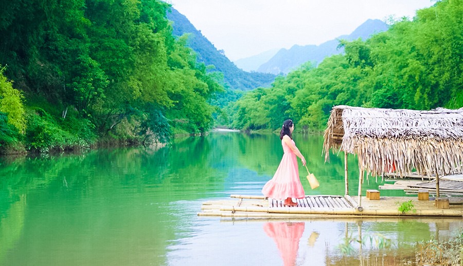 Du lịch Thanh Hóa tháng 11 – Hành trình khám phá xứ Thanh cuối thu đầu đông