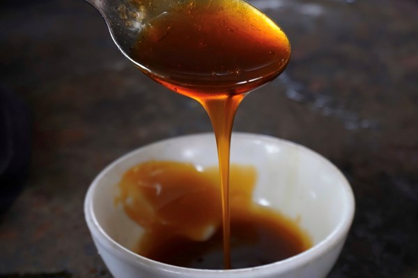 Vị mật đầu mùa – hành trình tìm về hương ngọt nguyên bản của xứ Thanh